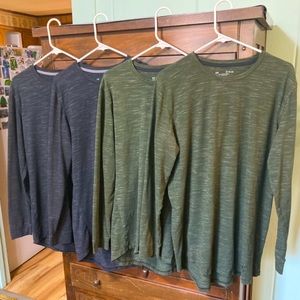 Under Armour Men's Sportstyle Long Sleeve Shirt, Size: XL,